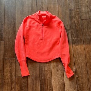 Free People Movement Fleece